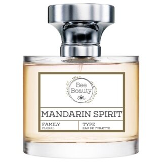 Bee Beauty Mandarin Spirit EDT 50 ml Kadın Parfümü kullananlar yorumlar
